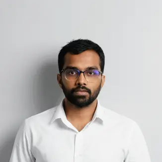 Apratim Mantri – Digital Marketer and Performance Marketing Specialist